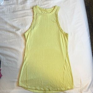 Lulu Lemon Tank Top
